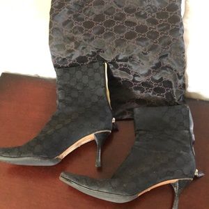 Gucci Boots